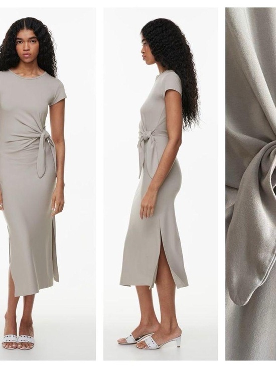 Wilfred Dresses & Skirts - Wilfred Aritzia Fortune Maxi Dress